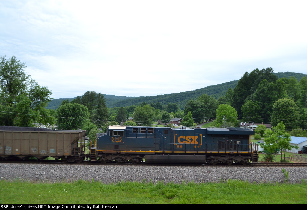 CSX 3145